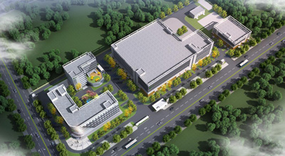 聚焦—宁波888集团游戏入口I期项目工地专访